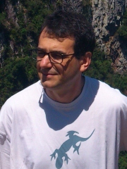 Alcir Luiz Dafre, Ph.D. - Foto-Alcir-Lab